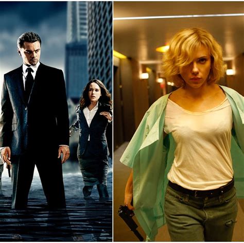 15 películas de acción en Netflix para no aburrirte en 2020