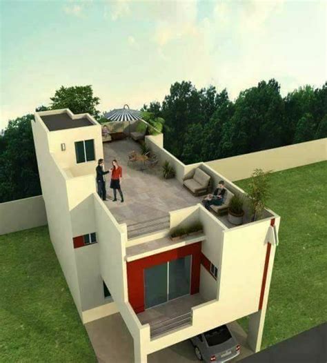 ¡15 Planos inteligentes en 3D necesitas para construir la casa de tus ...
