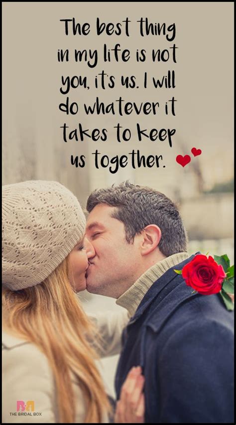 15 Romantic Love Messages For Him That Work Like A Charm ...