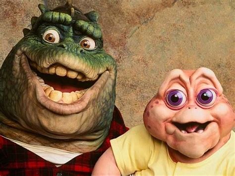 15 Series que exijo que Netflix agregue a su lista | Família dinossauro ...