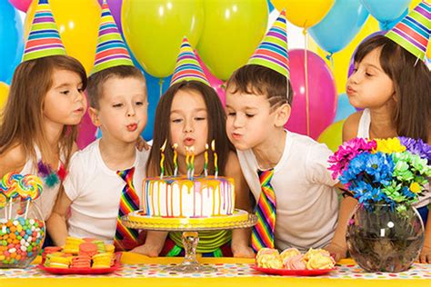 15 Simple Tips For Kids’ Birthday Parties On A Budget ...