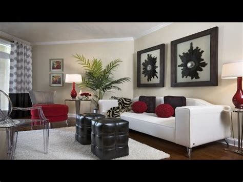 15 Small living room design ideas | how to decorate a ...