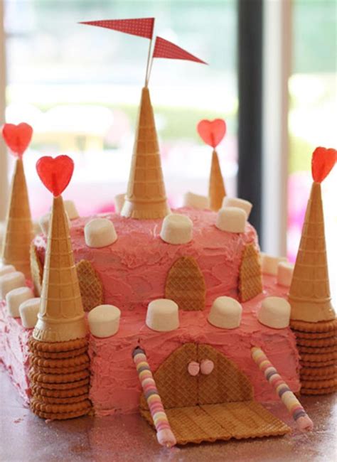 15 tartas de cumpleaños súper FÁCILES | Pequeocio