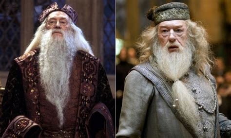 15 Things You Didn t Know About The  Harry Potter  Movies