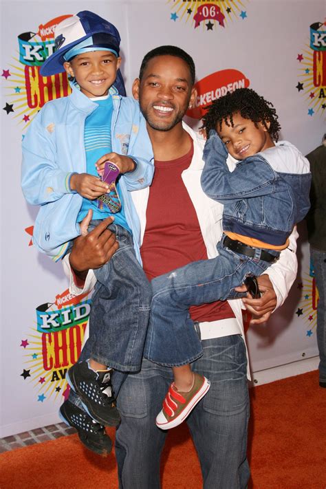 15 Times Birthday Boy Will Smith s Family Was Adorable on ...