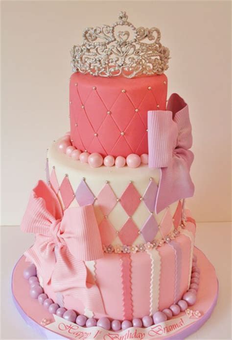 15 Top Birthday Cakes Ideas for Girls   2HappyBirthday
