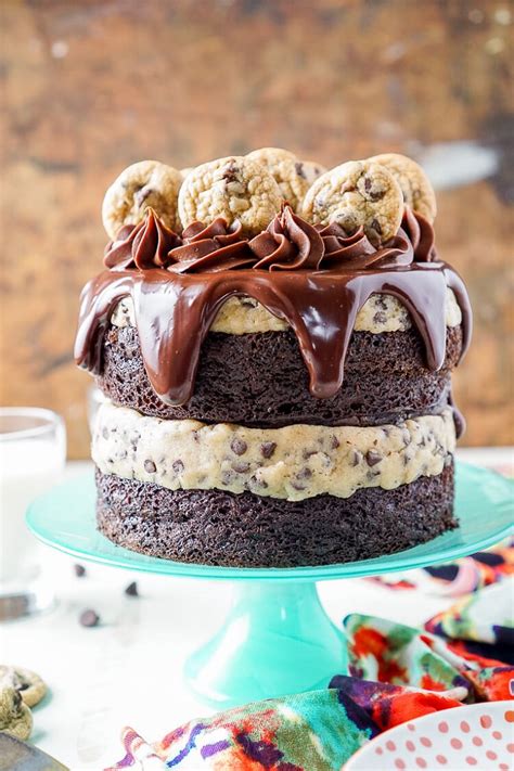 15 Top Chocolate Cake Recipes That are Too Good for This World