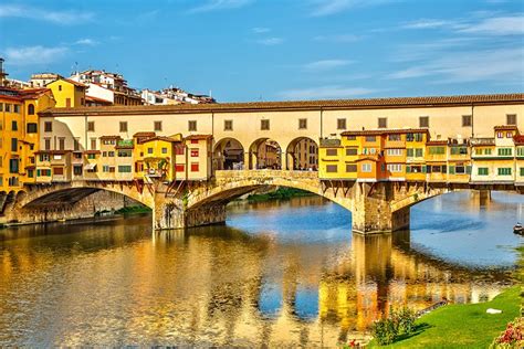 15 Top Rated Tourist Attractions in Florence | PlanetWare