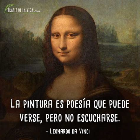 150 Frases de Leonardo da Vinci | Un genio universal [Con Imágenes]