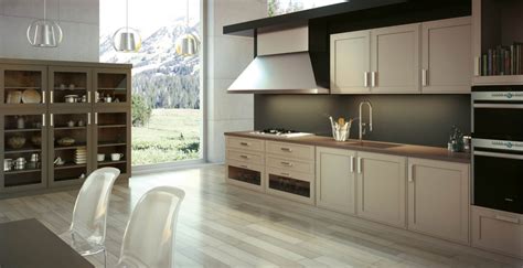 150 ideas para diseñar tu cocina por módulos – Muebles de ...
