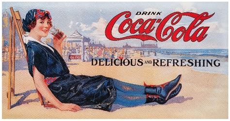 150+ Publicidades en la Historia de Coca Cola Creadictos