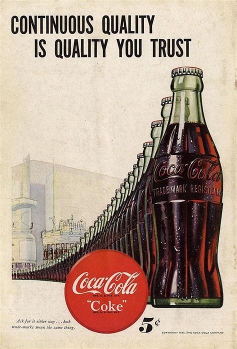 150+ Publicidades en la Historia de Coca Cola Página 2 ...