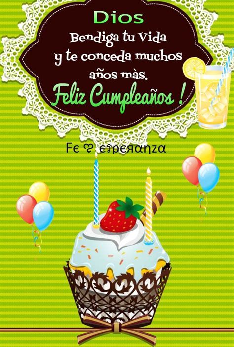 154 best feliz cumpleanos images on Pinterest | Birthday ...