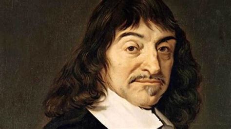 1596: Llega al mundo René Descartes, el padre de la ...