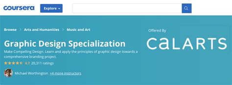 16 Best Graphic Design Courses Online 2022 | courselounge