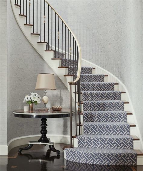 16 Best Stair Runners Ideas   Stylish, Cool, and Inspiring