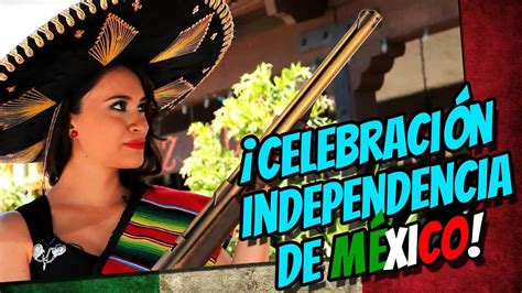16 de Septiembre, Celebración Independencia de México ...