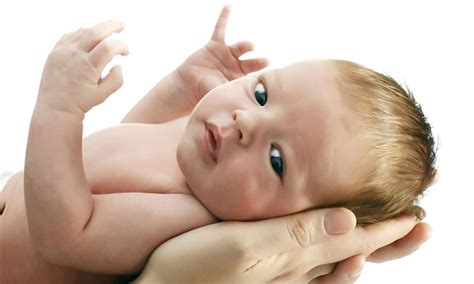 16 Fotos de recién nacidos | Maternidadfacil