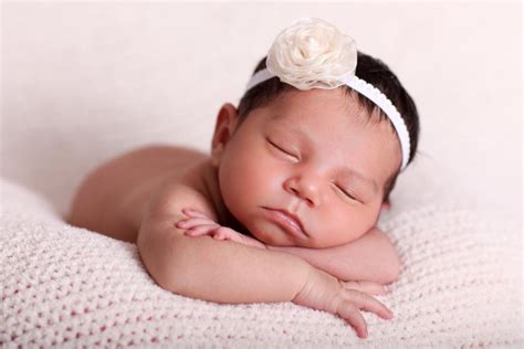 16 Fotos de recién nacidos | Maternidadfacil