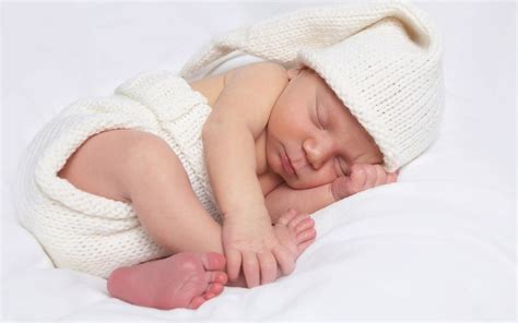 16 Fotos de recién nacidos