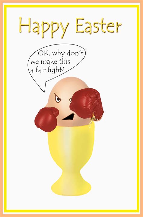 16 Free Funny Easter Greeting Cards