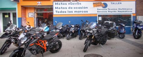 16+ Genial Tiendas De Motos En Zaragoza