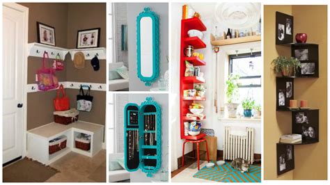 16 Ideas para aprovechar y decorar las esquinas de la ...