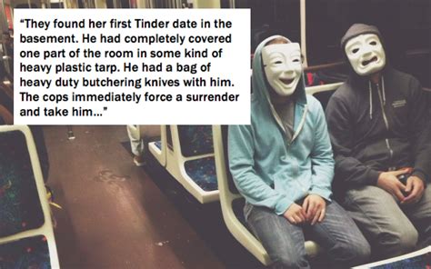 16 Insanely Creepy True Stories That Will Keep You Glued To Your Screen ...