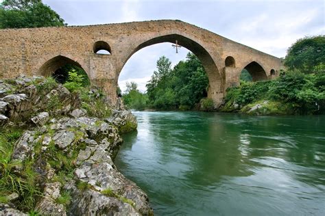 16 lugares de Asturias que deberías visitar | Skyscanner Espana