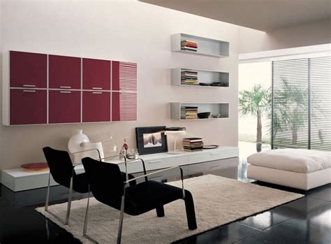 16+ Modern Living Room Designs, Decorating Ideas | Design ...