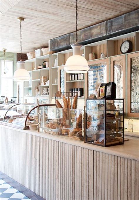 16 Small Cafe Interior Design Ideas | Cafe interior design ...