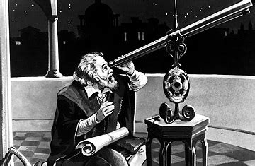 ++ 1610 Galileo Galilei observa por primera vez las lunas de Júpiter ...