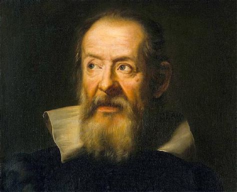 1642: Muere el padre de la ciencia moderna Galileo Galilei   Primicias 24