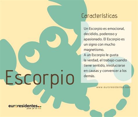 17 Best images about Escorpio♡ on Pinterest | Horoscopes ...
