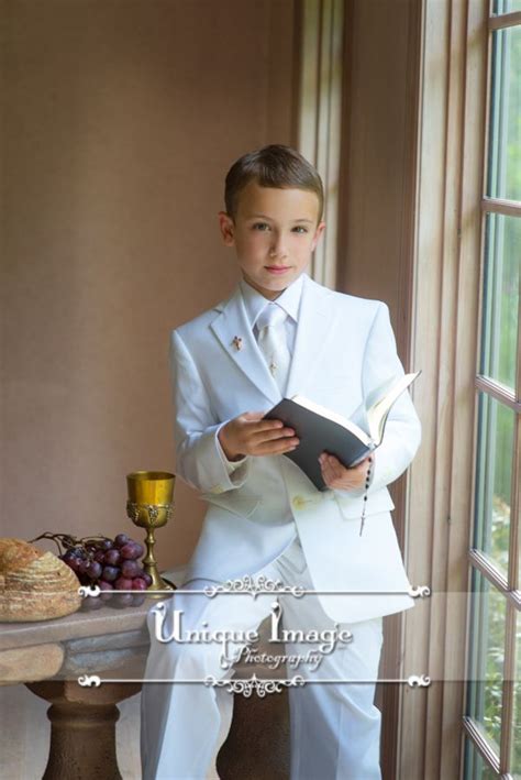 17 Best images about First communion boy photography on ...