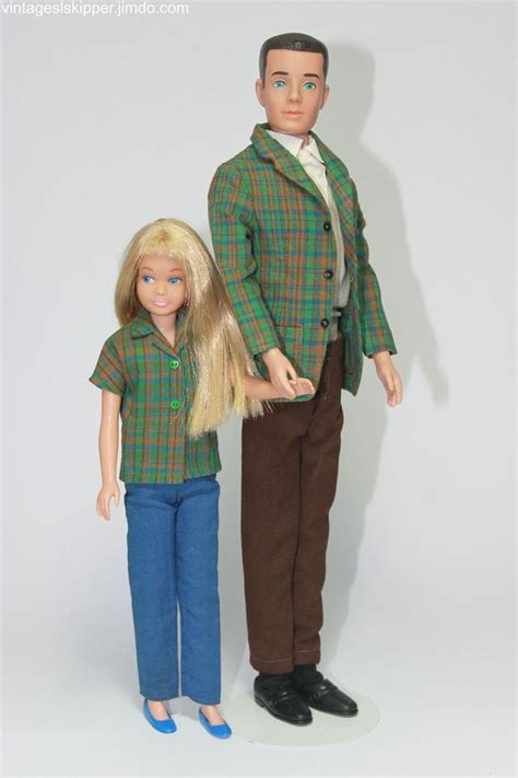 17 Best images about Ken & Allan dolls, etc. on Pinterest ...