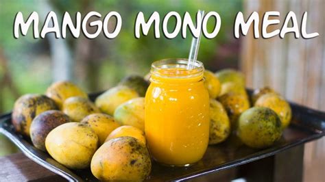 17 Best images about MONO MEALS   simple eating for the ...