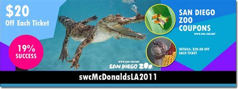 17 Best images about San Diego zoo coupons on Pinterest ...