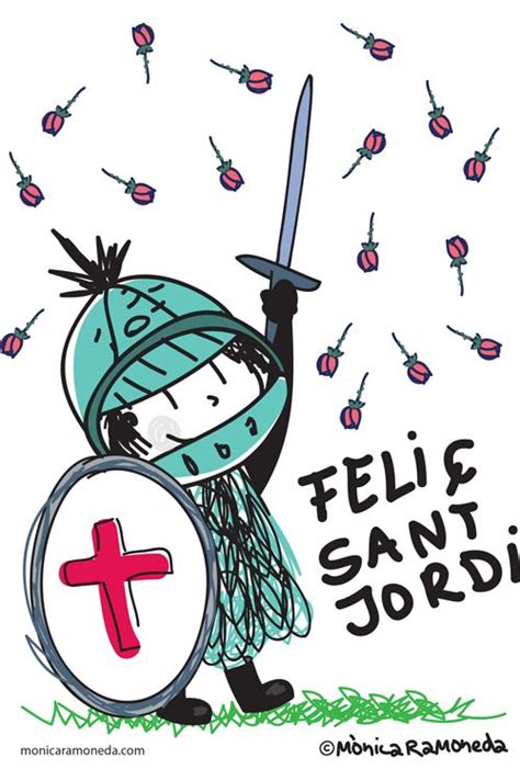 17 Best images about Sant jordi on Pinterest | Printable ...