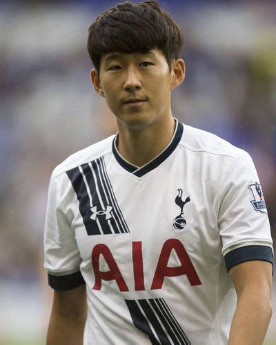 17 Best images about Son Heung Min on Pinterest | Football ...