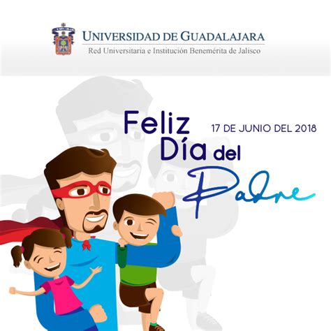17 de junio de 2018   Día del Padre en México ...