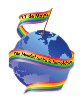 17 de mayo Día Internacional contra la LGTBI+fobia   La ...