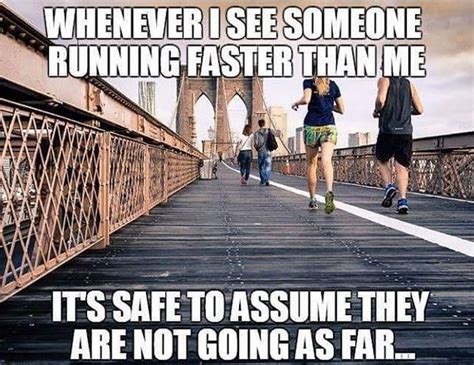 17 Funniest Running Meme s: Which One s Do You Relate To ...