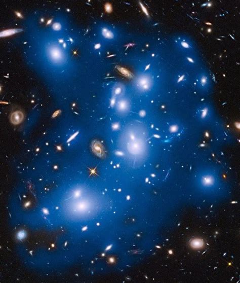 17 galaxias hermosas que te dejarán ganas de explorar el Universo ...