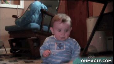 17 GIFs of Terrified Children for Your Adult Amusement ...