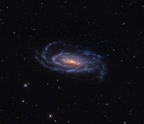 17 hermosas imágenes astronómicas del universo | Imagenes galaxia ...