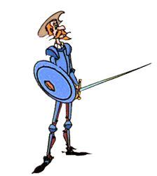 17 ideas de DON QUIJOTE DE LA MANCHA | quijote de la mancha, don ...