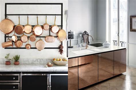 17 ideas para decorar la cocina con accesorios y ...