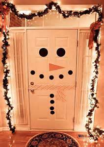 17 ideas para decorar la puerta de tu casa esta Navidad