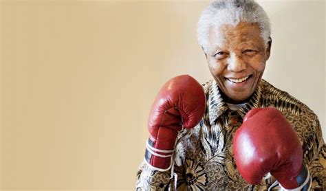 17 influential quotes from Nelson Mandela to remember on # ...